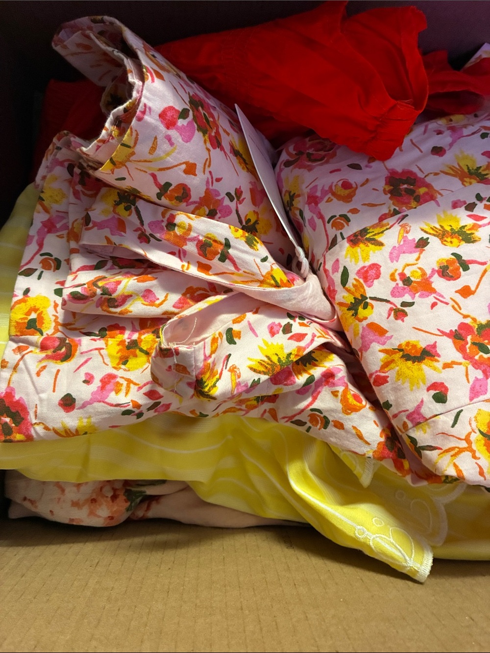 Mystery box three dresses NWT Free Assembly xs,2 s1 (0-2, 4-6)